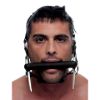 Picture of Steed Silicone Bit and Bridle Head Harness