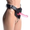 Picture of Flaunt Strap On with Pink G-Spot Dildo