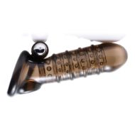 Picture of Vibrating Girth Enhancing Sheath