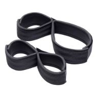 Picture of Two Timer Double Leg and Arm Restraints