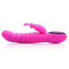 Picture of Flushed 12X Self-Heating Rabbit Vibe