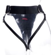 Picture of Avalon Jock Strap On with Slim Pink Dildo - Kit