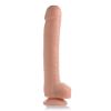Picture of The Destroyer 16.5 Inch Dildo Flesh
