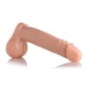 Picture of Immense Ivan 12.5 Inch Dildo Flesh
