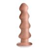 Picture of Four Stage Rocket Dildo Flesh