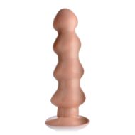 Picture of Four Stage Rocket Dildo Flesh