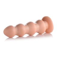 Picture of Four Stage Rocket Dildo Flesh