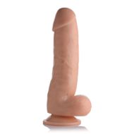 Picture of The Forearm 13 Inch Dildo with Suction Base Flesh