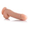 Picture of The Forearm 13 Inch Dildo with Suction Base Flesh