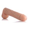 Picture of Towering Tom 11 Inch Flesh Dildo