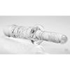 Picture of Brutus Glass Dildo Thruster