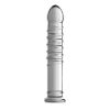 Picture of Behemoth Ribbed XL Dildo