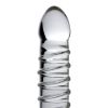 Picture of Behemoth Ribbed XL Dildo