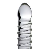 Picture of Behemoth Ribbed XL Dildo