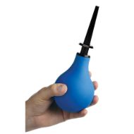 Picture of Premium One-way Valve Anal Douche Set
