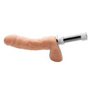 Picture of Sex Machine Flexible Extension