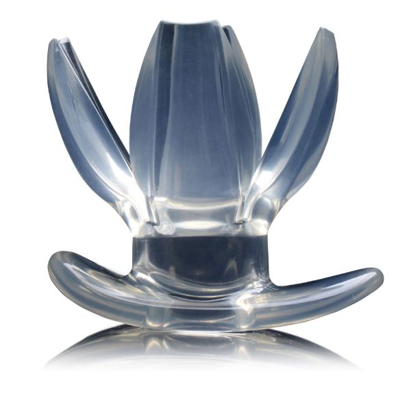 Picture of Clawed Expanding Clear Dilator