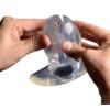 Picture of Clawed Expanding Clear Dilator