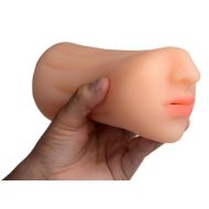 Picture of Sarahs Sexy Mouth Stroker