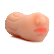 Picture of Sarahs Sexy Mouth Stroker