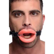 Picture of Sissy Mouth Gag