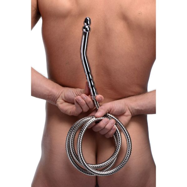 Picture of Angled Enema Nozzle