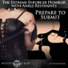 Picture of The Extreme Enforcer Humbler with Ankle Restraints