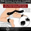 Picture of The Extreme Enforcer Humbler with Ankle Restraints