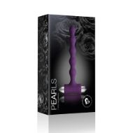 Picture of Petite Sensations Vibrating Anal Pearls