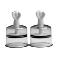 Picture of XL Nipple Suckers