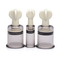 Picture of Clit and Nipple Suckers Set