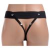 Picture of Erection Assist Hollow Strap-on Flesh