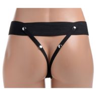 Picture of Erection Assist Hollow Strap-on Flesh