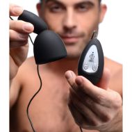 Picture of Deluxe 10 Mode Silicone Penis Head Teaser