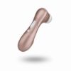 Picture of Satisfyer Pro 2 Air Pulse Stimulator