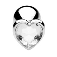 Picture of Icy Jewel Anal Plug