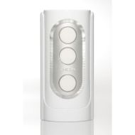 Picture of Flip Hole White