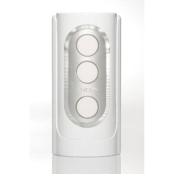 Picture of Flip Hole White