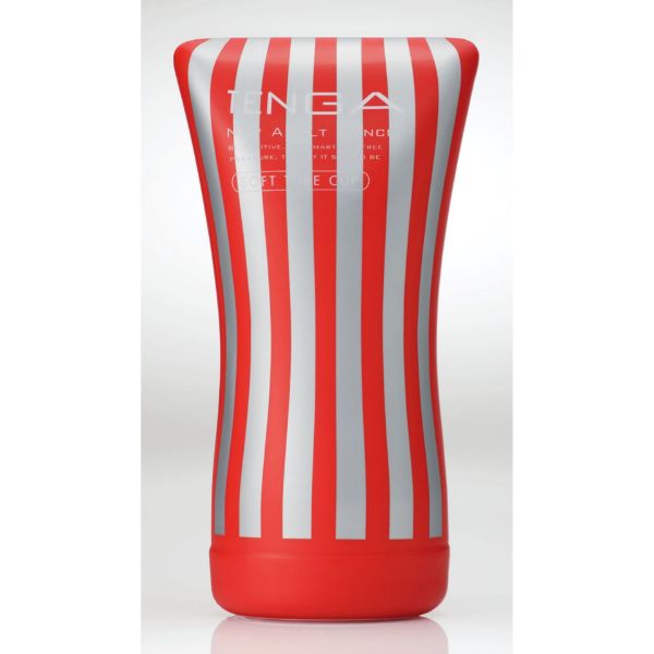 Picture of Soft Tube Cup