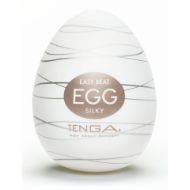 Picture of Tenga Egg - Silky