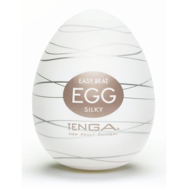 Picture of Tenga Egg - Silky
