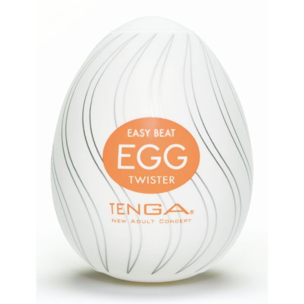 Picture of Tenga Egg - Twister