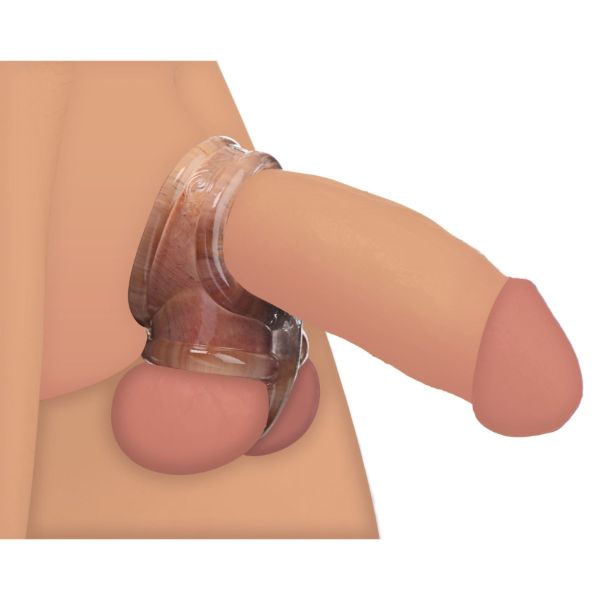 Picture of Annex Clear Super Stretchy Erection Enhancer