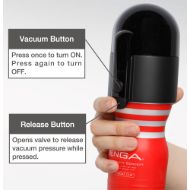 Picture of Tenga Vacuum Controller