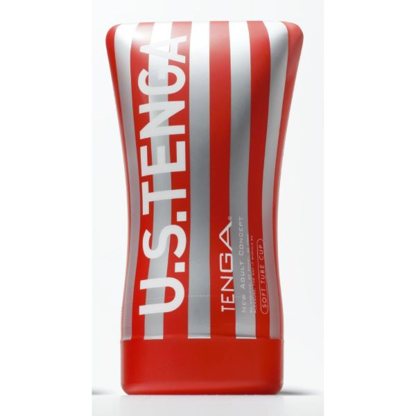 Picture of Ultra Size Soft Tube Cup