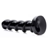 Picture of Mighty Screw 9.5 Inch Dildo