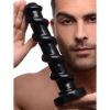 Picture of Mighty Screw 9.5 Inch Dildo