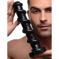 Picture of Mighty Screw 9.5 Inch Dildo