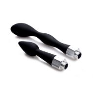 Picture of Premium Silicone Enema Attachment Set