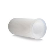 Picture of Palm-Tec Ultra Grip Ribbed Silicone Masturbator
